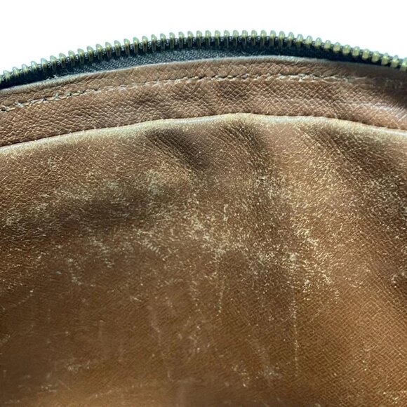 LOUIS VUITTON Marly Dragonne GM M51825 Monogram - 862TH Mens Clutch Bag - Picture 9 of 13